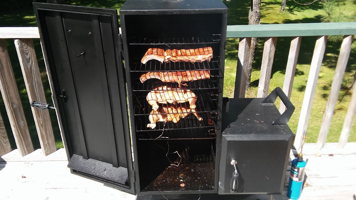 Musky Jack's Bar And Grill